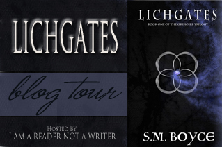 lichgates tour