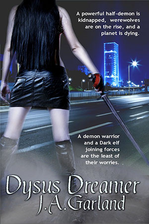 Dysus Dreamer